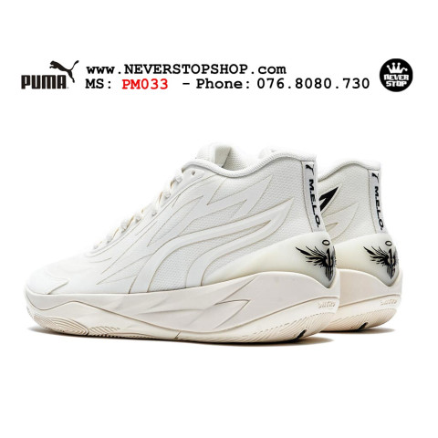 Puma MB 02 Whispers