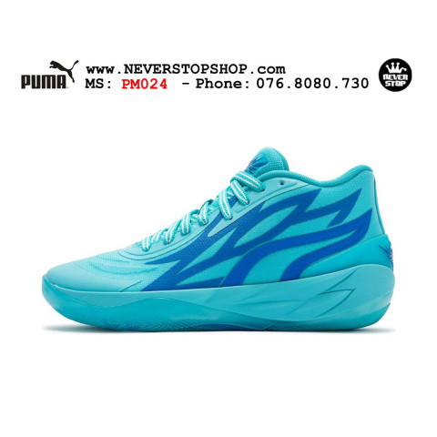 Puma MB 02 ROTY Blue