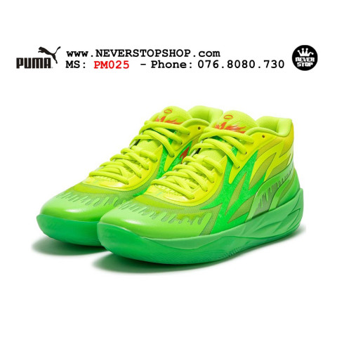 Puma MB 02 Slime