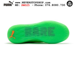 Giày thể thao Puma Lamelo Ball MB 02 Vàng Xanh Lá nam nữ nhẹ êm thoáng khí bản rep 1:1 chuẩn real chính hãng giá rẻ tốt nhất tại NeverStopShop.com 