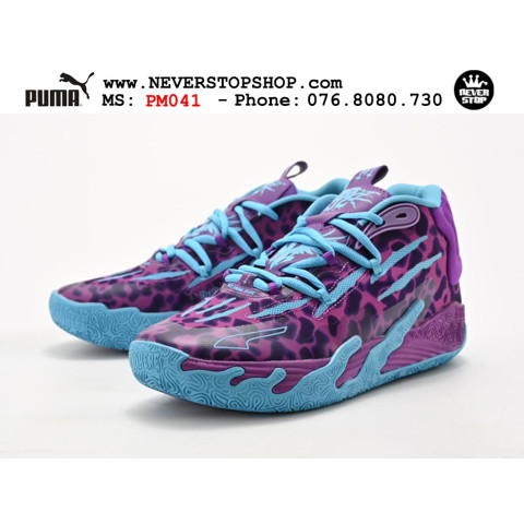 Puma MB 03 Hornets