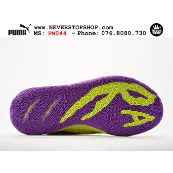 Puma MB 03 Neon Purple