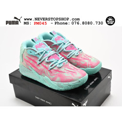Puma MB 03 Pink Mint