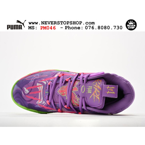 Puma MB 03 Toxic Joker