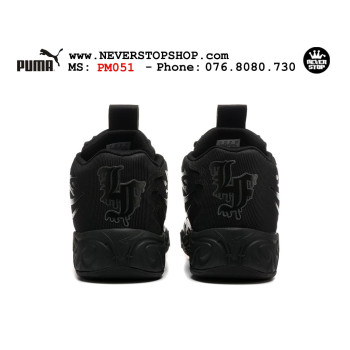 Puma MB 04 All Black