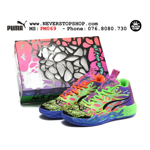 Puma MB 04 Be You