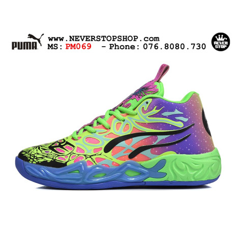 Puma MB 04 Be You