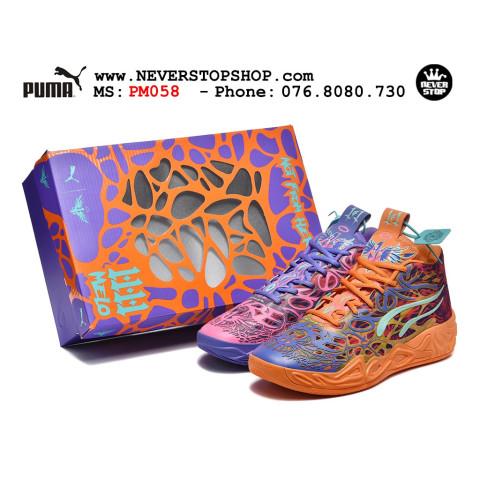 Puma MB 04 Creativity Pack