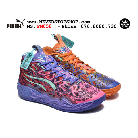 Puma MB 04 Creativity Pack
