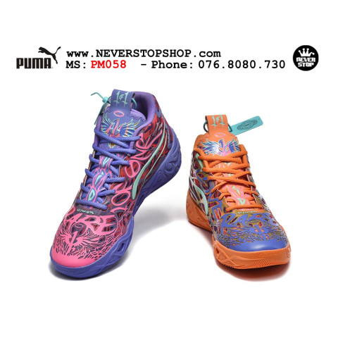 Puma MB 04 Creativity Pack