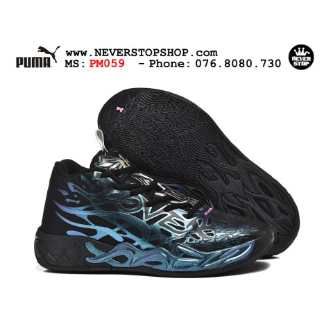 Puma MB 04 Disco