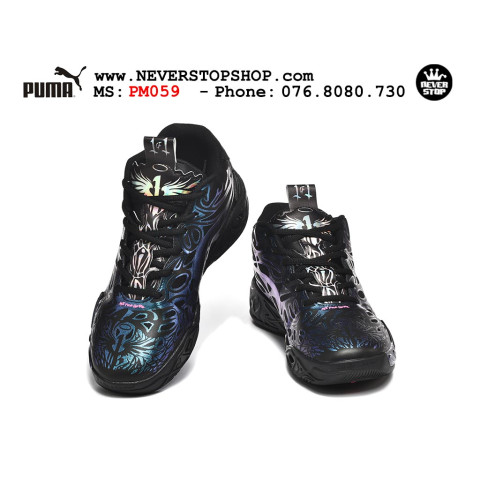 Puma MB 04 Disco