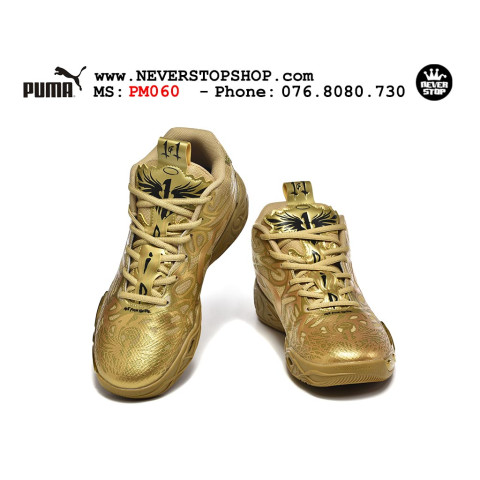Puma MB 04 Golden Child