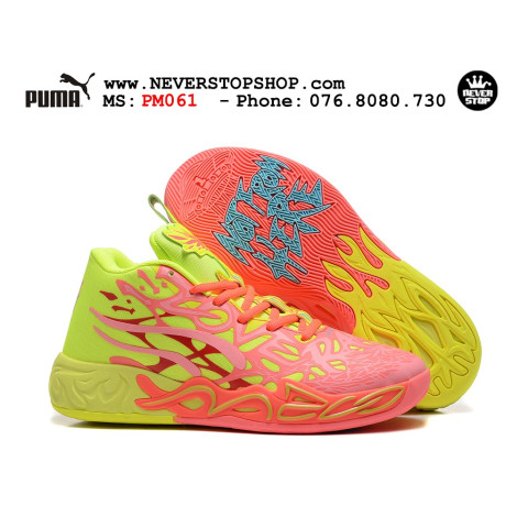 Puma MB 04 Love