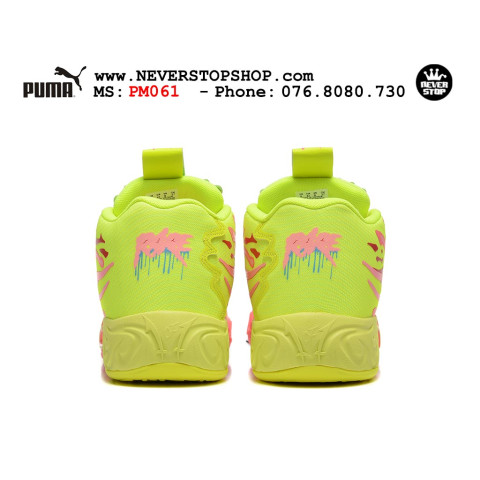 Puma MB 04 Love