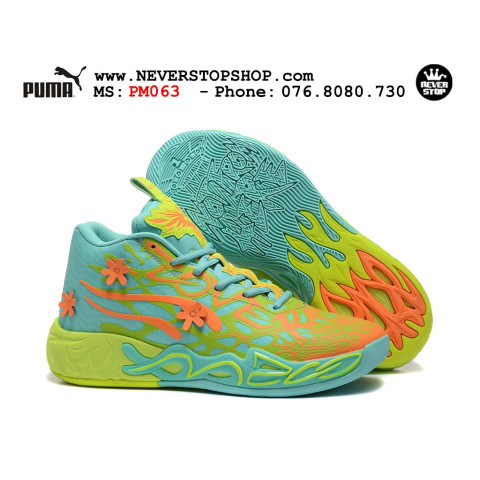 Puma MB 04 Scooby Doo