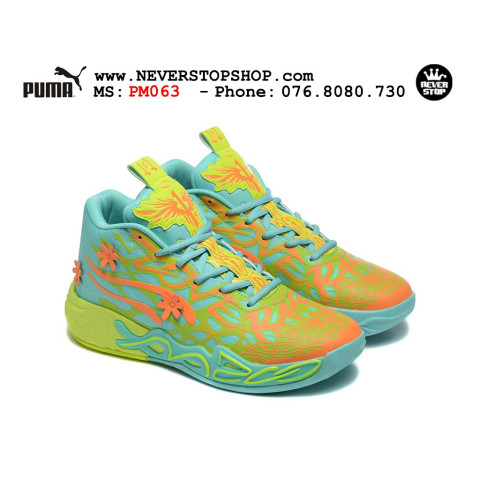 Puma MB 04 Scooby Doo