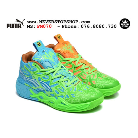 Puma MB 04 Teenage Mutant Ninja Turtles TMNT 2 Puma MB 04 Teenage Mutant Ninja Turtles TMNT 2