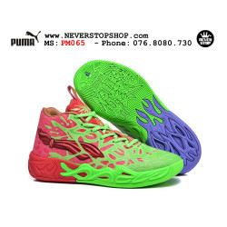 Puma MB 04 Teenage Mutant Ninja Turtles TMNT