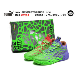 Puma MB 04 Teenage Mutant Ninja Turtles TMNT