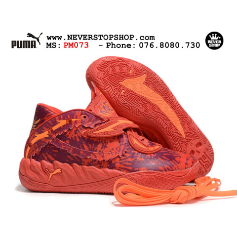 Puma MB 05 Encore Puma MB 05 Encore