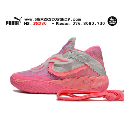 Puma MB 05 World Tour