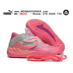 Puma MB 05 World Tour Puma MB 05 World Tour