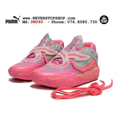 Puma MB 05 World Tour Puma MB 05 World Tour