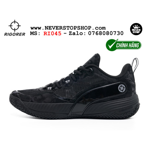 Rigorer AR Battle 2 Black