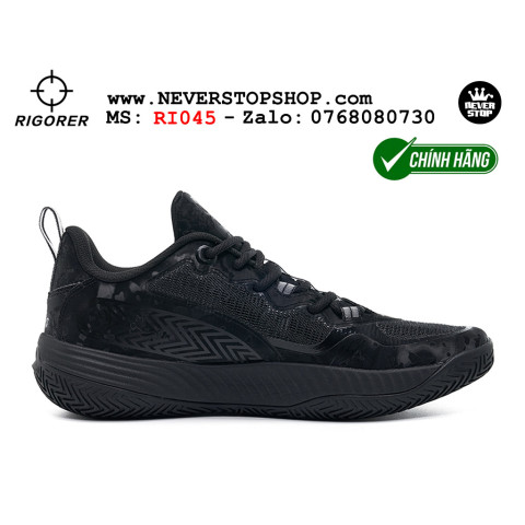 Rigorer AR Battle 2 Black