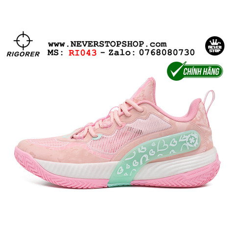 Rigorer AR Battle 2 Pink