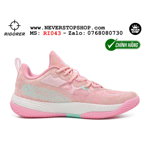 Rigorer AR Battle 2 Pink