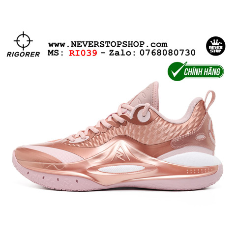Rigorer AR 2 Pink Gold