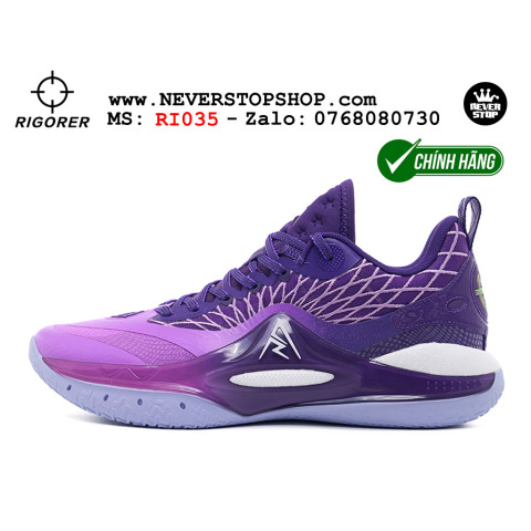 Rigorer AR 2 Showtime