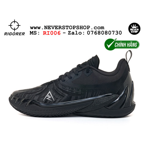 Rigorer AR 3 Dark Horse