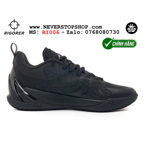 Rigorer AR 3 Dark Horse Rigorer AR 3 Dark Horse