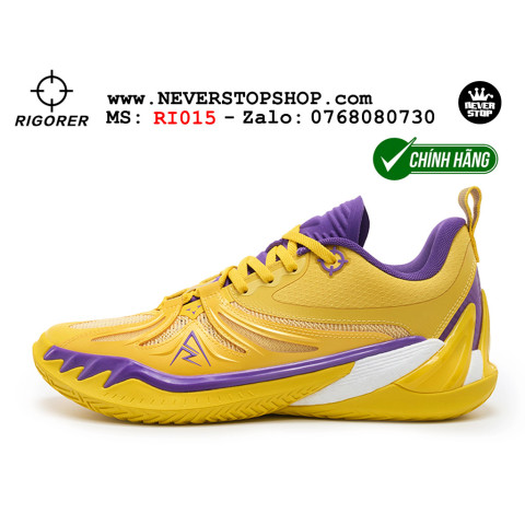 Rigorer AR 3 Sunset Yellow