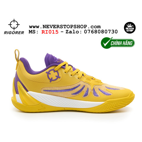 Rigorer AR 3 Sunset Yellow Rigorer AR 3 Sunset Yellow