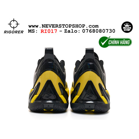 Rigorer AR 3 Yellow Jacket Vision Rigorer AR 3 Yellow Jacket Vision