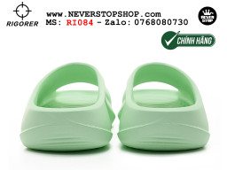 Dép chính hãng nam nữ Rigorer Horizon Slides Xanh Original thể thao siêu bền chống trượt chống nước giá tốt NeverStopShop.com