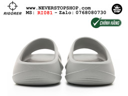 Dép chính hãng nam nữ Rigorer Horizon Slides Xám Original thể thao siêu bền chống trượt chống nước giá tốt NeverStopShop.com