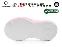 Dép chính hãng nam nữ Rigorer Horizon Slides Trắng Hồng Original thể thao siêu bền chống trượt chống nước giá tốt NeverStopShop.com