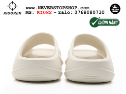 Dép chính hãng nam nữ Rigorer Horizon Slides Trắng Original thể thao siêu bền chống trượt chống nước giá tốt NeverStopShop.com