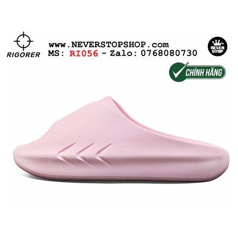 Rigorer Mini Shark 1 Slides Pink