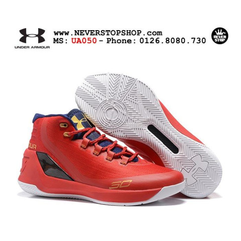 Under Armour Curry 3 Floor General