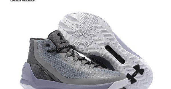 Curry Grey Matter NWOB Under Armour Men Size 10 1269279-035