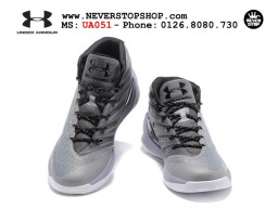 Giày Under Armour Curry 3 Grey Matter nam nữ hàng chuẩn sfake replica 1:1 real chính hãng giá rẻ tốt nhất tại NeverStopShop.com HCM