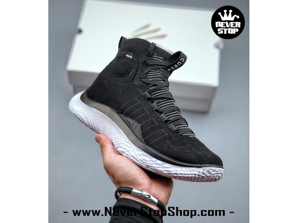 All black hot sale curry 4