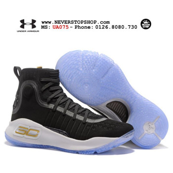Under Armour Curry 4 Championship