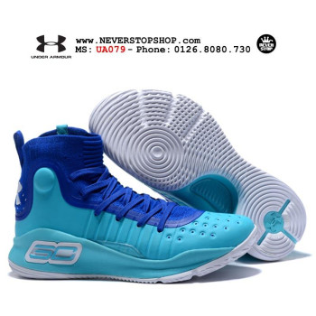 Under Armour Curry 4 Father To Son